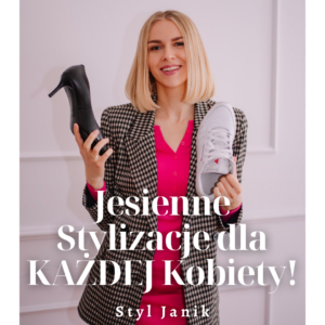 <h3>Szkolenie: Jesienne Stylizacje dla KAŻDEJ Kobiety!</3>