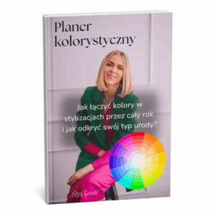 Planer kolorystyczny + 3 bonusy