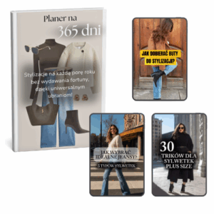 Planer na 365 dni + 3 bonusy