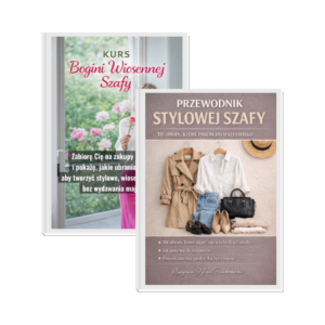 Bogini Wiosennej Szafy